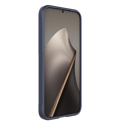 Xiaomi 15T Kılıf Esnek TPU Oyuklu Arka Yüzey Tasarımlı Zore Etnik Silikon Kapak - 17