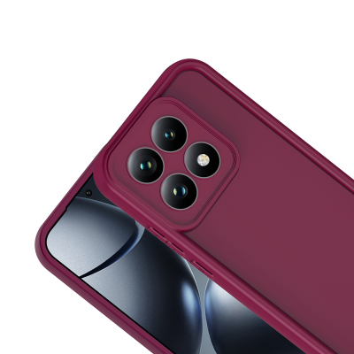 Xiaomi 15T Kılıf Kamera Korumalı Zore Ananas Kapak - 10