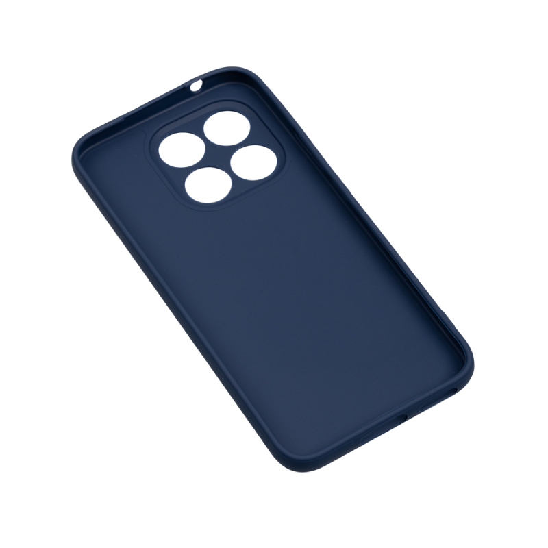 Xiaomi 15T Kılıf Zore Biye Silikon - 5