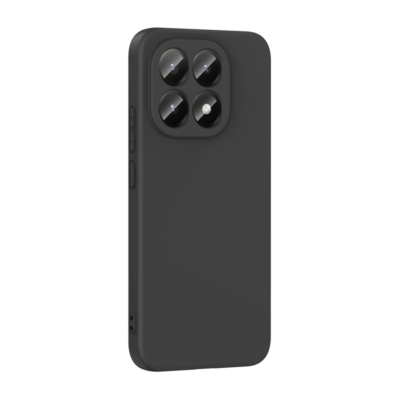 Xiaomi 15T Kılıf Zore Mara Lansman Kapak - 8