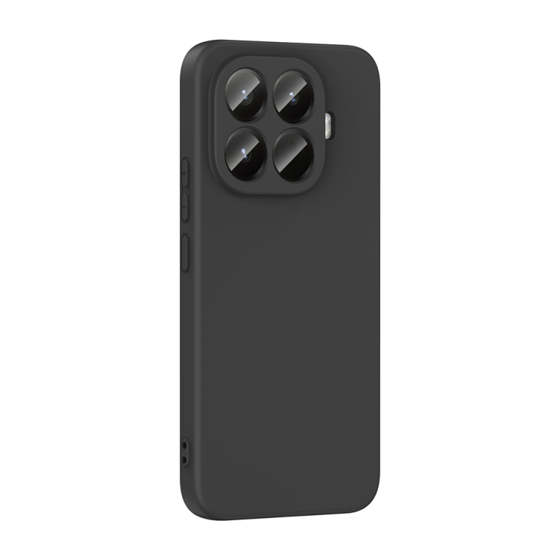 Xiaomi 15T Pro Case Zore Mara Launch Cover - 8