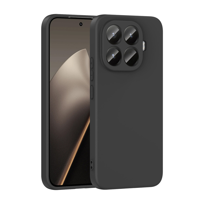 Xiaomi 15T Pro Case Zore Mara Launch Cover - 1