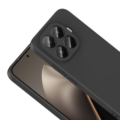 Xiaomi 15T Pro Case Zore Mara Launch Cover - 14