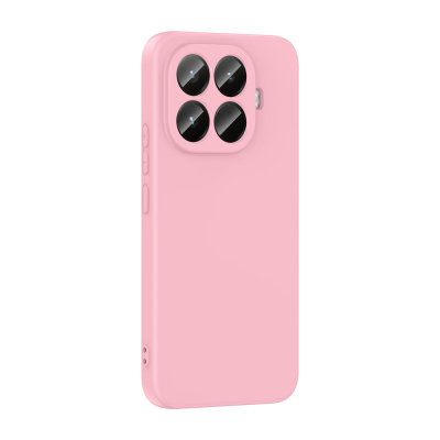 Xiaomi 15T Pro Case Zore Mara Launch Cover - 13