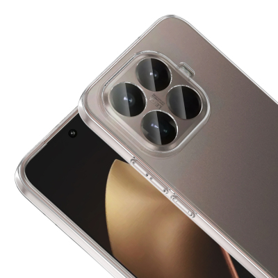 Xiaomi 15T Pro Case Zore Super Silicone Cover - 4