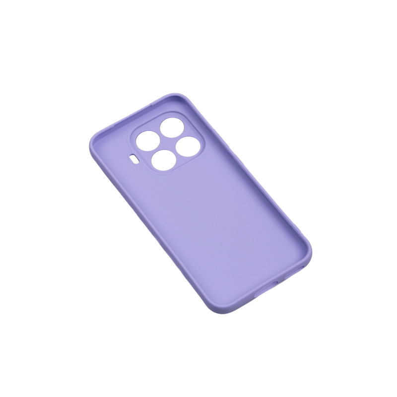 Xiaomi 15T Pro Kılıf Zore Biye Silikon - 6