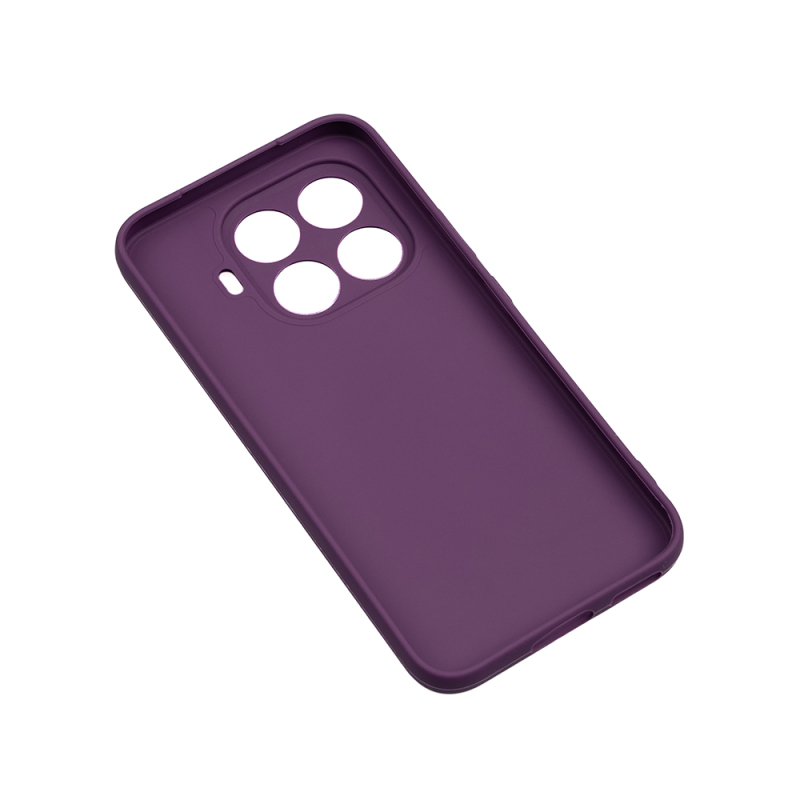 Xiaomi 15T Pro Kılıf Zore Biye Silikon - 7