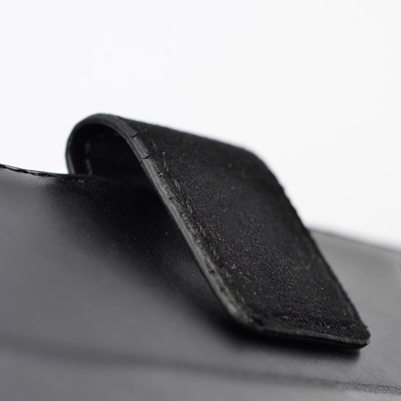 Xiaomi 15T Pro Kılıf Zore Kar Deluxe Kapaklı Kılıf - 4