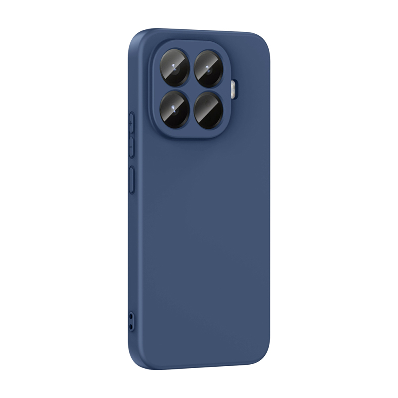 Xiaomi 15T Pro Kılıf Zore Mara Lansman Kapak - 9