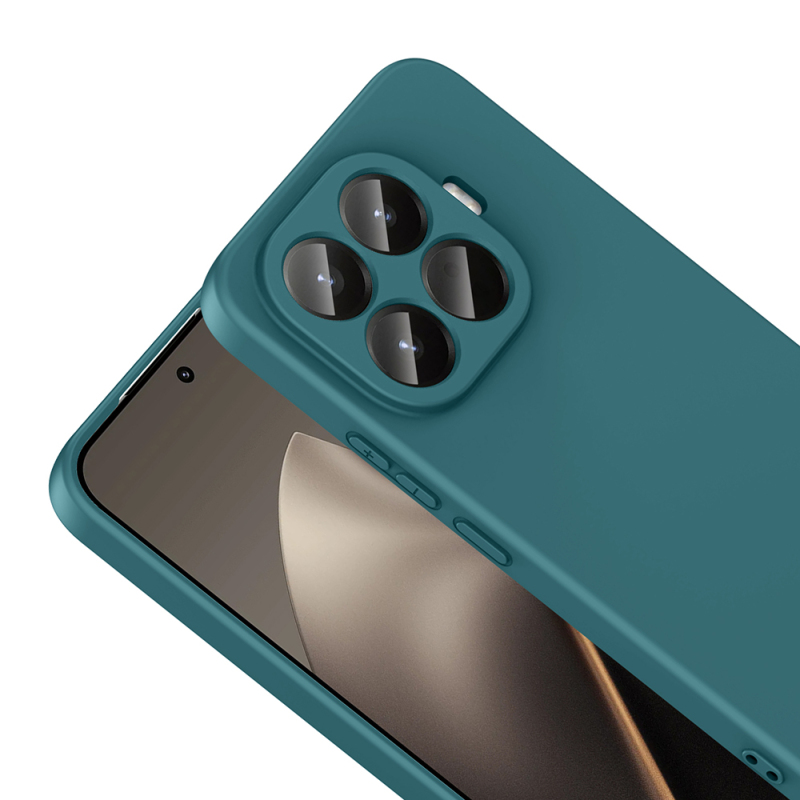 Xiaomi 15T Pro Kılıf Zore Mara Lansman Kapak - 16