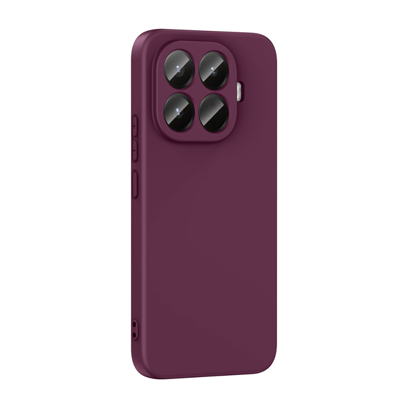 Xiaomi 15T Pro Kılıf Zore Mara Lansman Kapak - 12