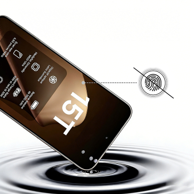 Xiaomi 15T Pro Zore Süper Pet Ekran Koruyucu Jelatin - 8