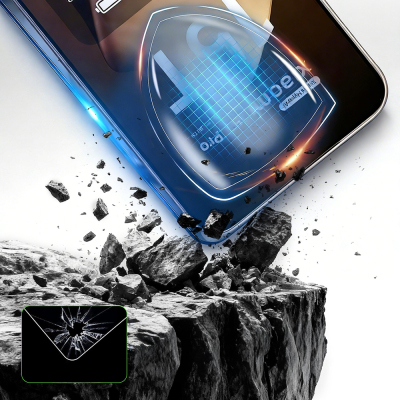 Xiaomi 15T Pro Zore Süper Pet Ekran Koruyucu Jelatin - 9