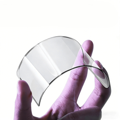 Xiaomi 15T Pro Zore Super PET Screen Protector Film - 5