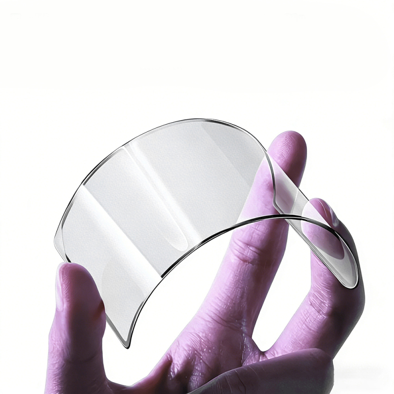 Xiaomi 15T Pro Zore Super PET Screen Protector Film - 5