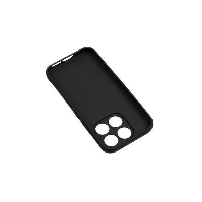 Xiaomi 17 Kılıf Zore Biye Silikon - 4