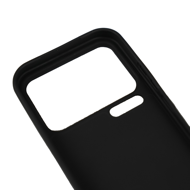 Xiaomi 17 Pro Case Zore Biye Silicone - 3