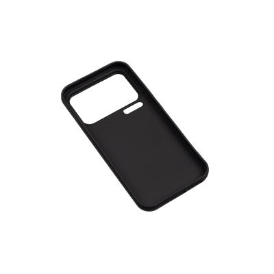 Xiaomi 17 Pro Max Case Zore Biye Silicone - 3