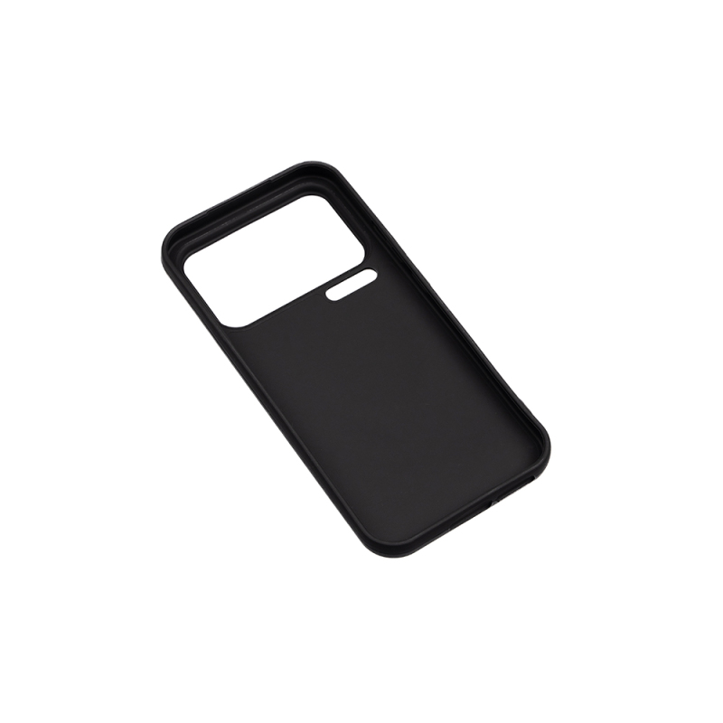Xiaomi 17 Pro Max Case Zore Biye Silicone - 3
