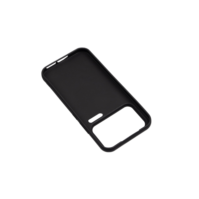 Xiaomi 17 Pro Max Case Zore Biye Silicone - 4