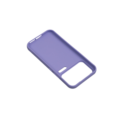 Xiaomi 17 Pro Max Case Zore Biye Silicone - 9