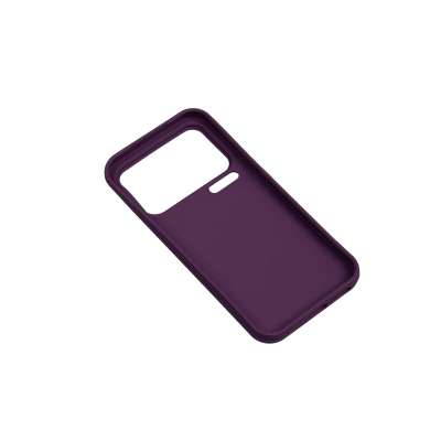 Xiaomi 17 Pro Max Case Zore Biye Silicone - 7