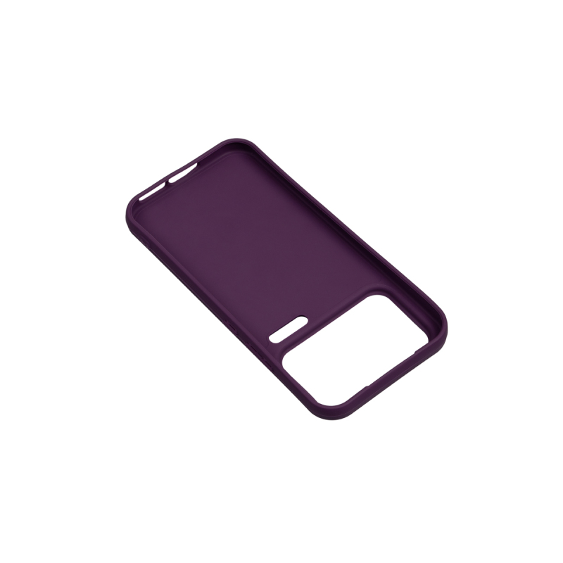 Xiaomi 17 Pro Max Case Zore Biye Silicone - 10