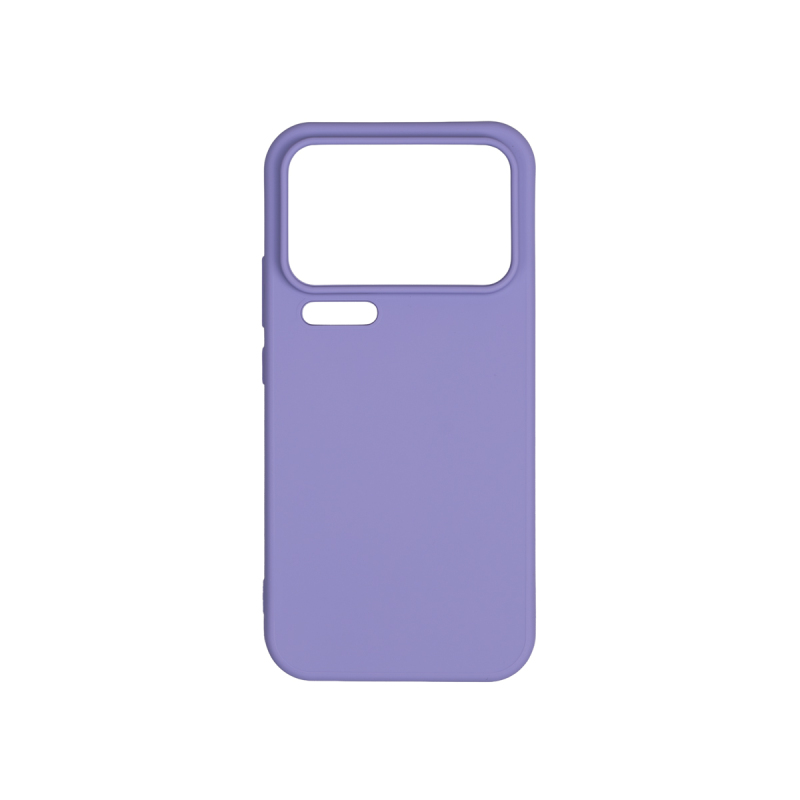 Xiaomi 17 Pro Max Case Zore Biye Silicone - 3