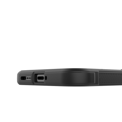 Xiaomi 17 Pro Max Kılıf Esnek TPU Oyuklu Arka Yüzey Tasarımlı Zore Etnik Silikon Kapak - 11