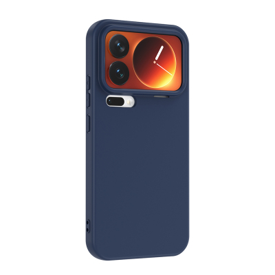Xiaomi 17 Pro Max Kılıf Zore Mara Lansman Kapak - 6