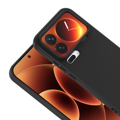 Xiaomi 17 Pro Max Kılıf Zore Mara Lansman Kapak - 11