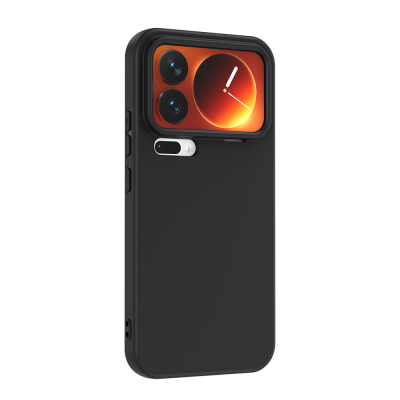 Xiaomi 17 Pro Max Kılıf Zore Mara Lansman Kapak - 7