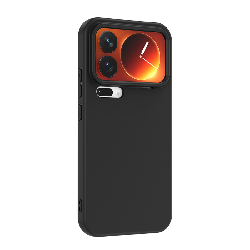 Xiaomi 17 Pro Max Kılıf Zore Mara Lansman Kapak - 7