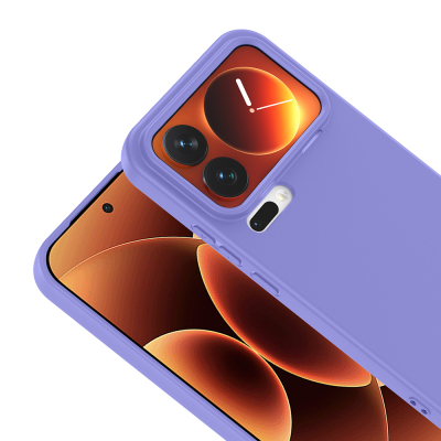 Xiaomi 17 Pro Max Kılıf Zore Mara Lansman Kapak - 12