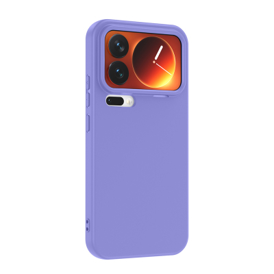 Xiaomi 17 Pro Max Kılıf Zore Mara Lansman Kapak - 8