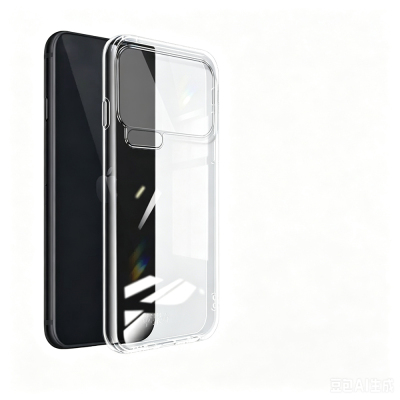 Xiaomi 17 Pro Max Kılıf Zore Süper Silikon Kapak - 1