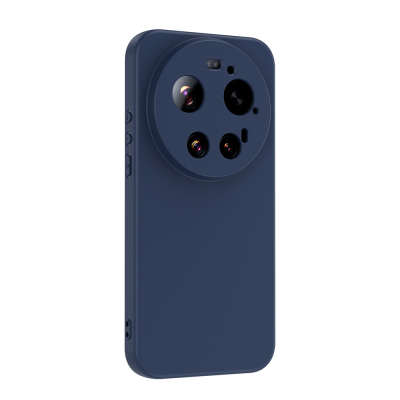 Xiaomi 17 Ultra Case Zore Mara Launch Cover - 5