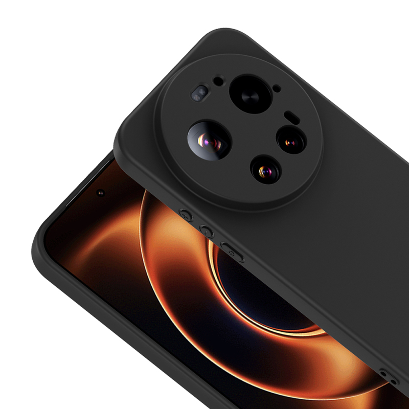 Xiaomi 17 Ultra Case Zore Mara Launch Cover - 10