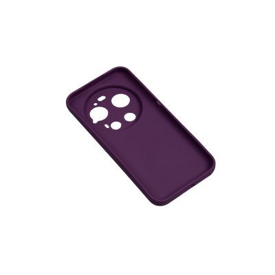 Xiaomi 17 Ultra Case Zore Silicone - 7