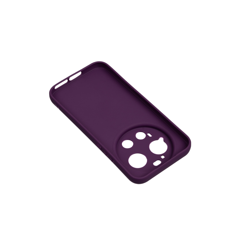 Xiaomi 17 Ultra Case Zore Silicone - 8