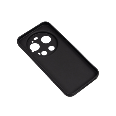 Xiaomi 17 Ultra Case Zore Silicone - 9