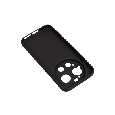 Xiaomi 17 Ultra Case Zore Silicone - 10