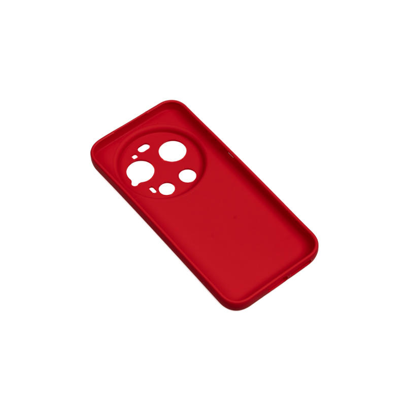 Xiaomi 17 Ultra Kılıf Zore Biye Silikon - 5