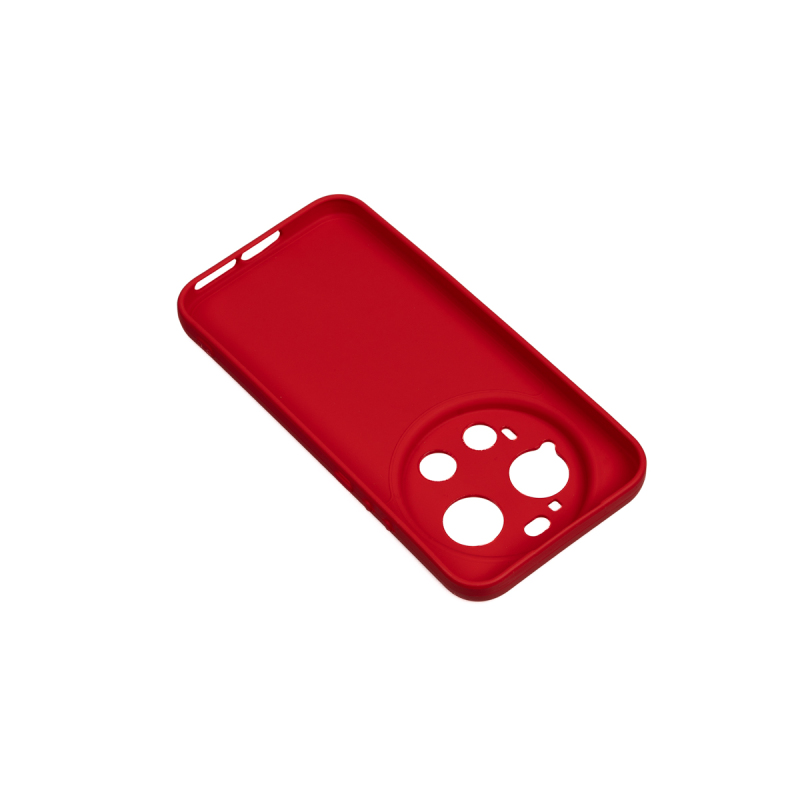 Xiaomi 17 Ultra Kılıf Zore Biye Silikon - 6