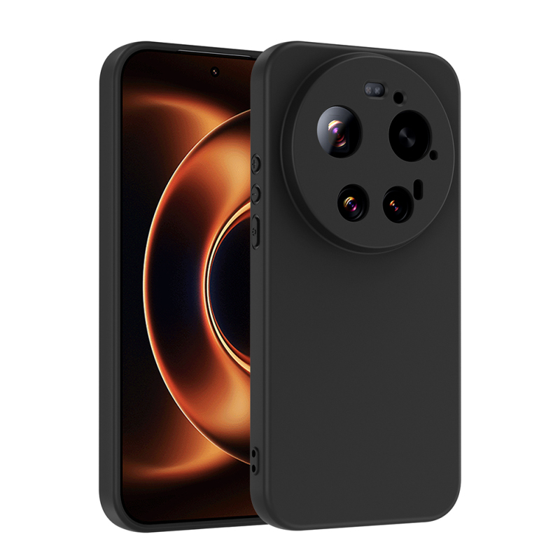 Xiaomi 17 Ultra Kılıf Zore Mara Lansman Kapak - 2