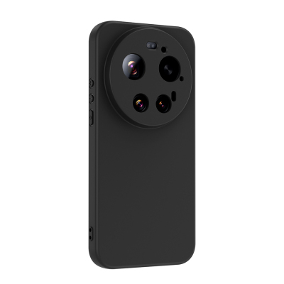 Xiaomi 17 Ultra Kılıf Zore Mara Lansman Kapak - 6
