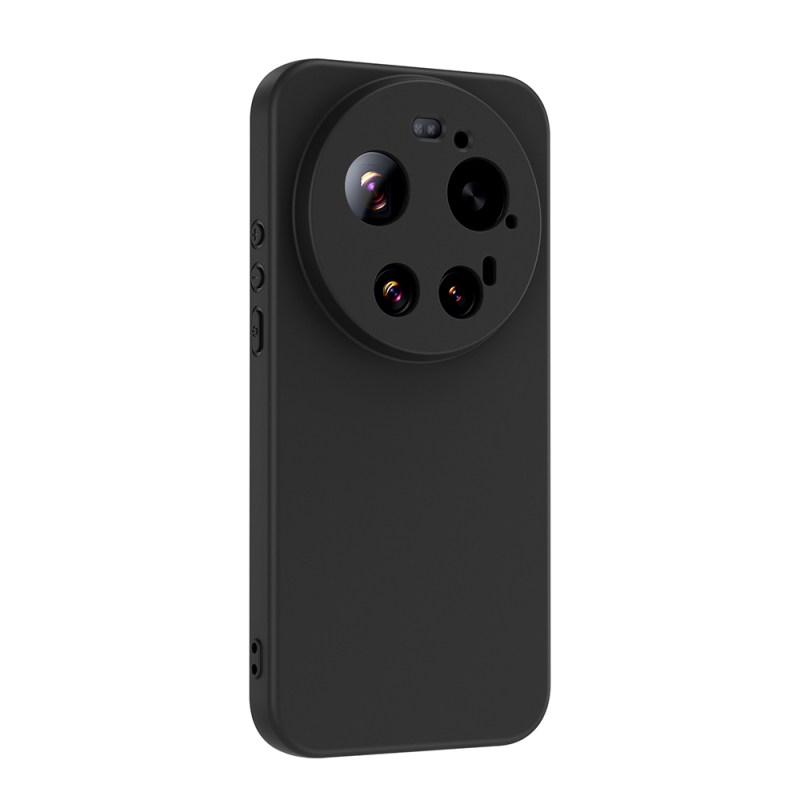 Xiaomi 17 Ultra Kılıf Zore Mara Lansman Kapak - 6