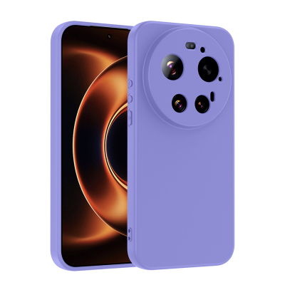 Xiaomi 17 Ultra Kılıf Zore Mara Lansman Kapak - 4
