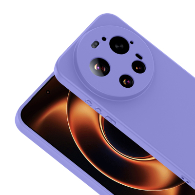 Xiaomi 17 Ultra Kılıf Zore Mara Lansman Kapak - 12
