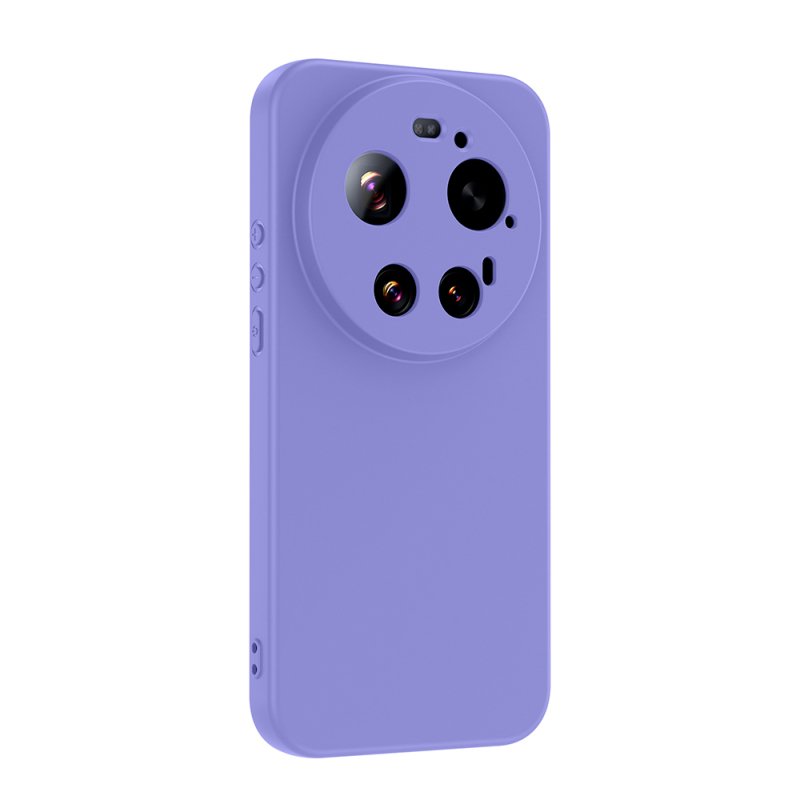 Xiaomi 17 Ultra Kılıf Zore Mara Lansman Kapak - 8